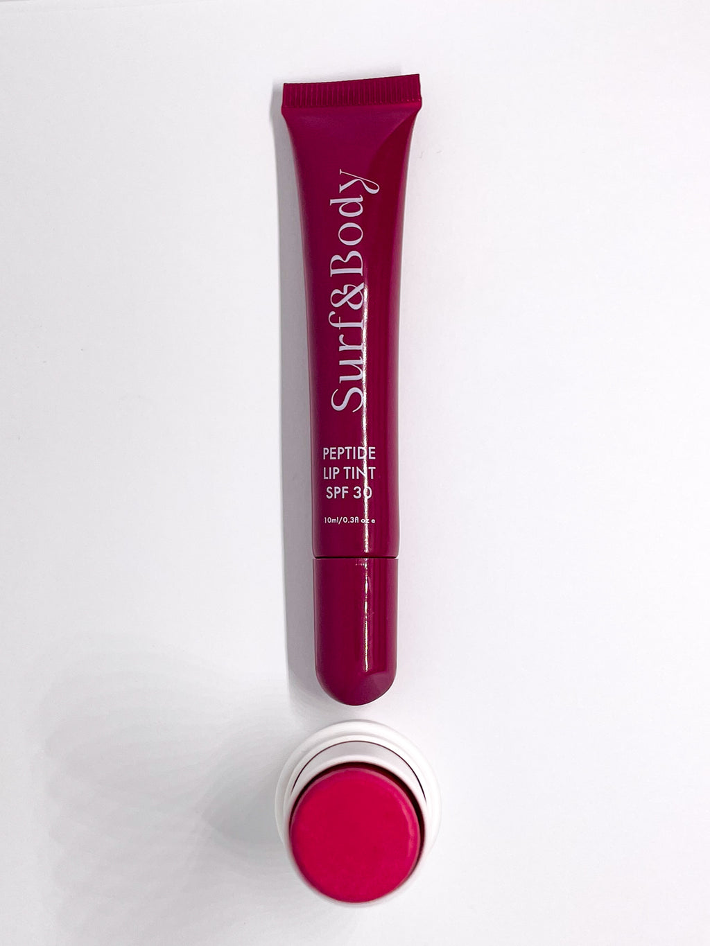 Berry Rebel Lip + Cheek Duo