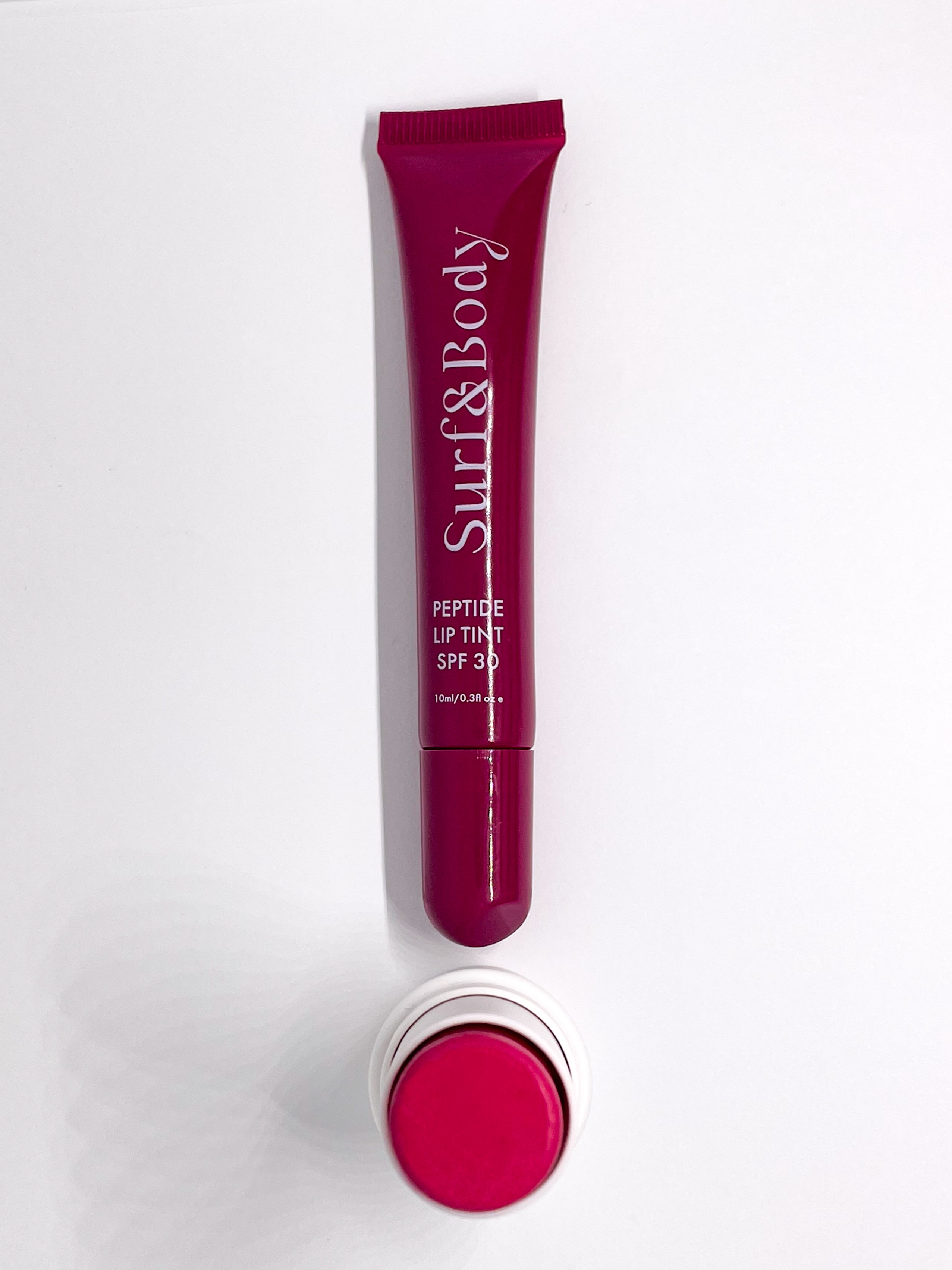 Berry Rebel Lip + Cheek Duo