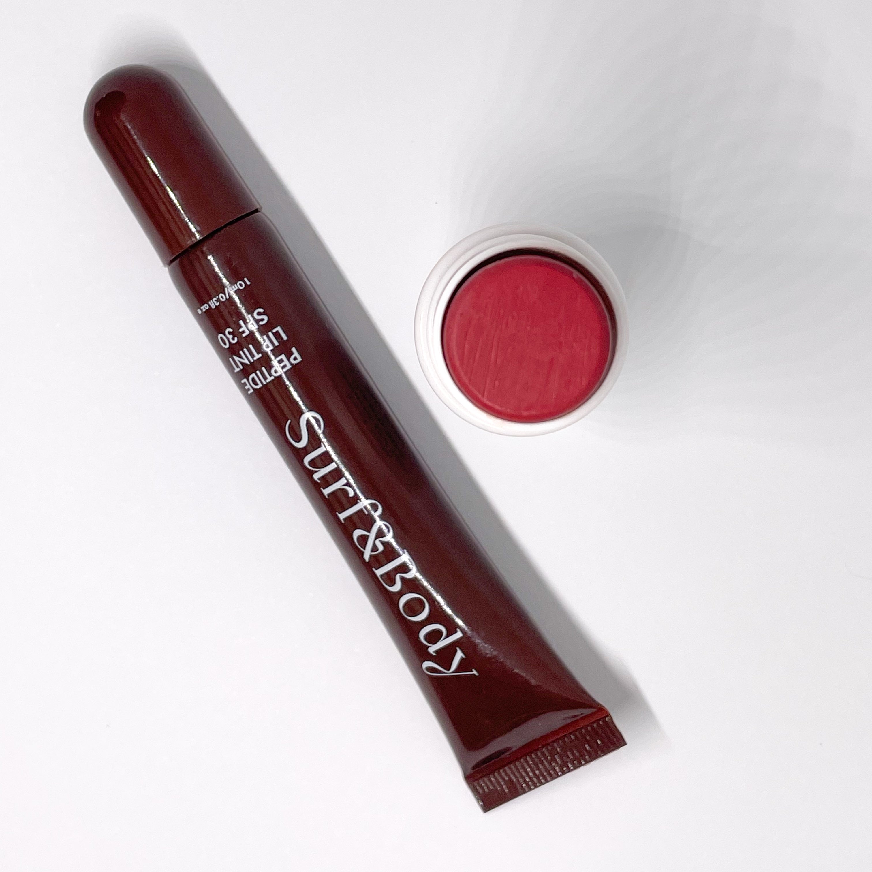 Fudge Lip + Cheek Duo