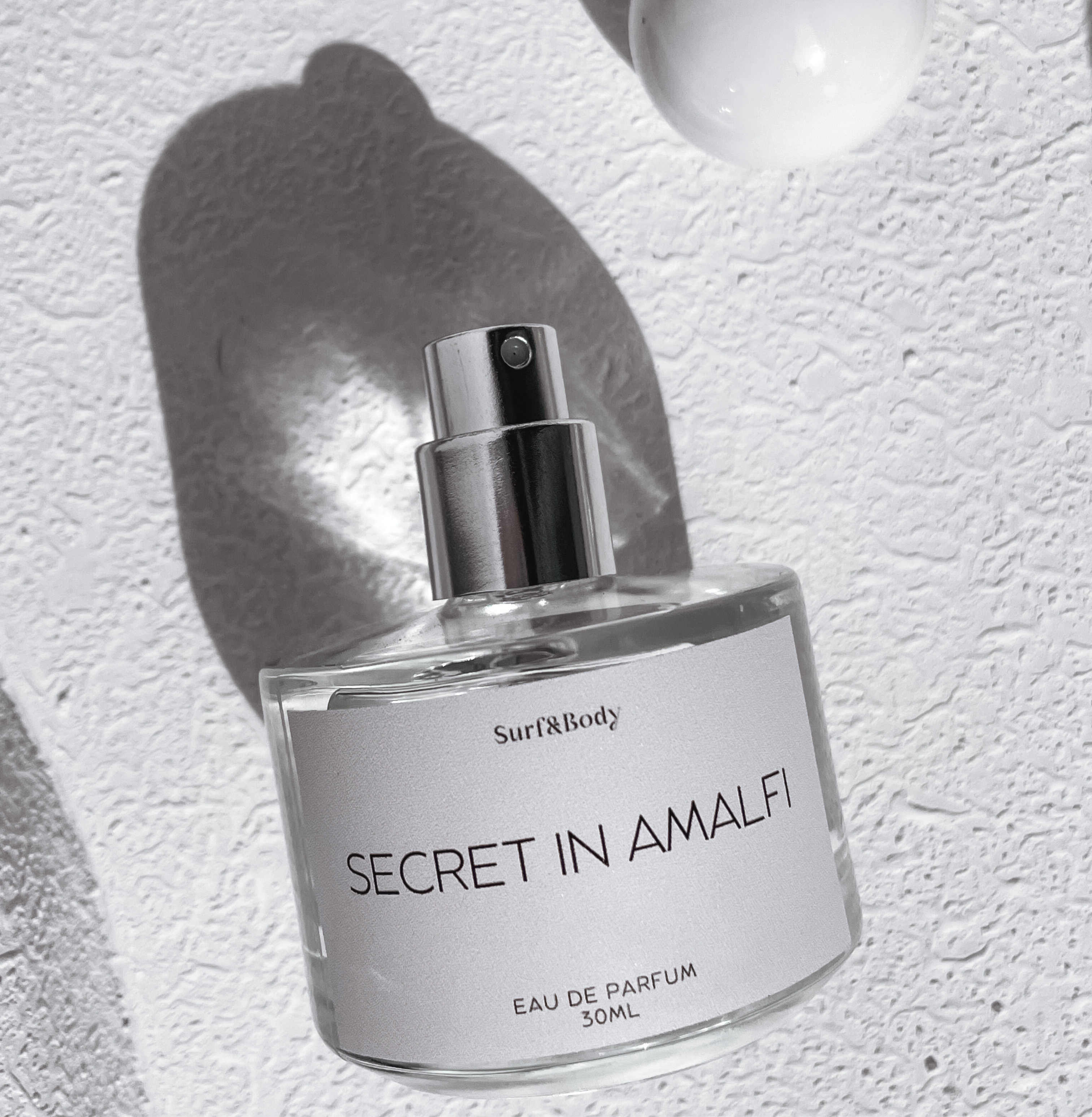 Secret In Amalfi