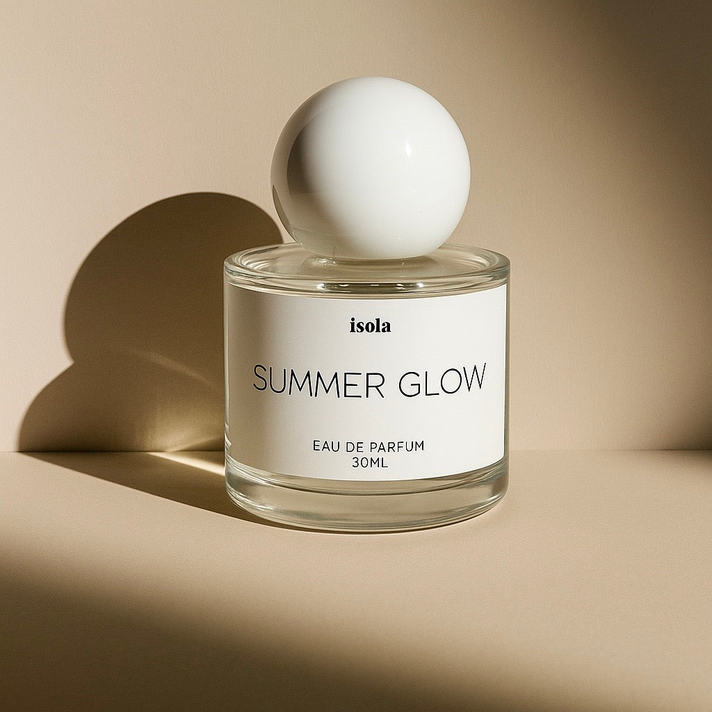 Summer Glow Perfume
