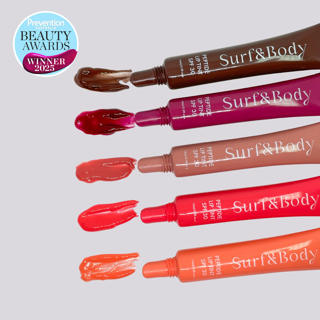 Peptide Lip Tint