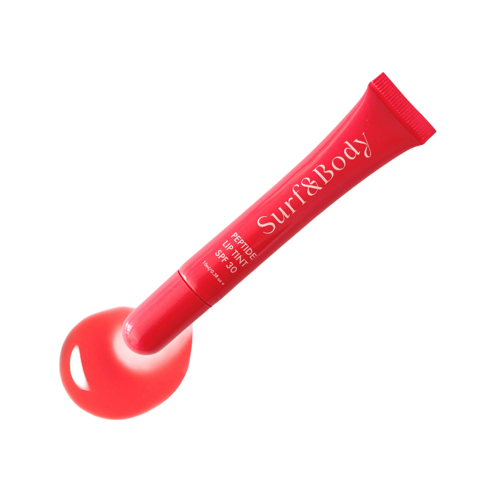 Peptide Lip Tint