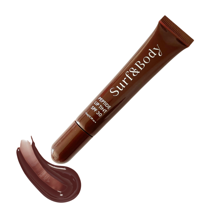 Peptide Lip Tint