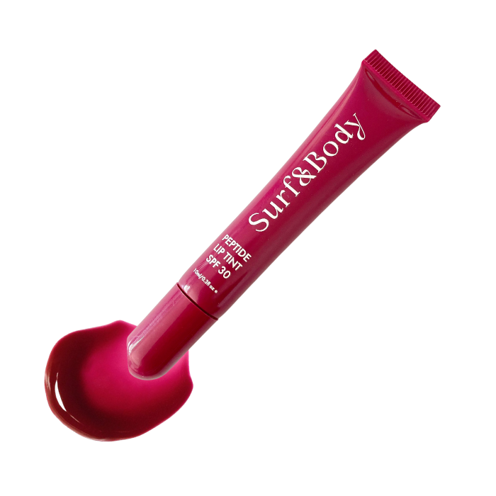 Peptide Lip Tint