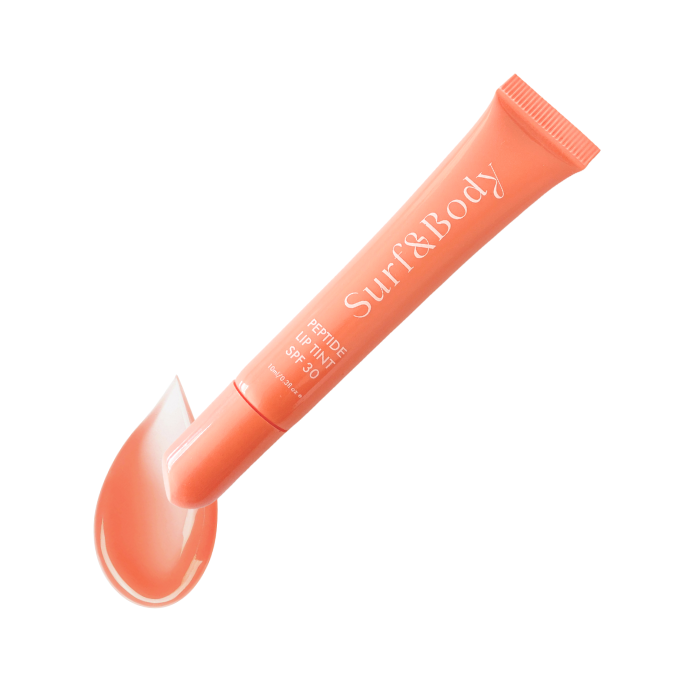 Peptide Lip Tint