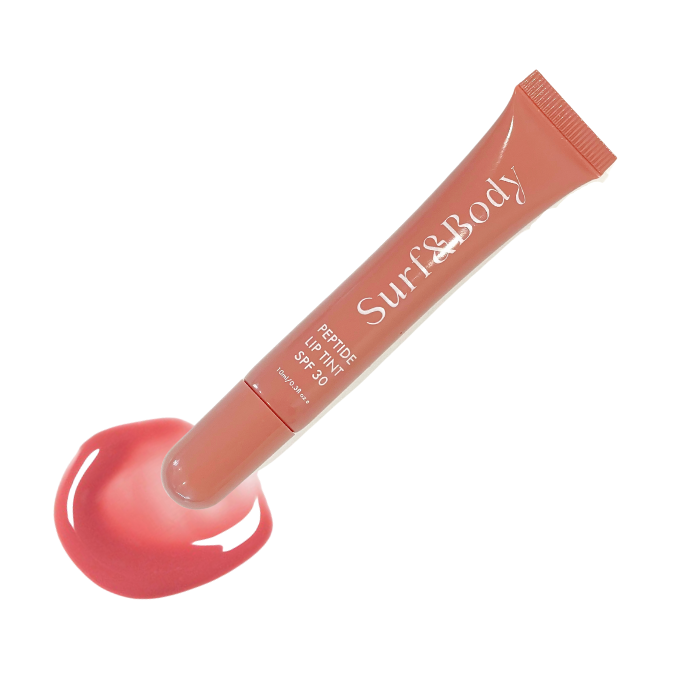 Peptide Lip Tint