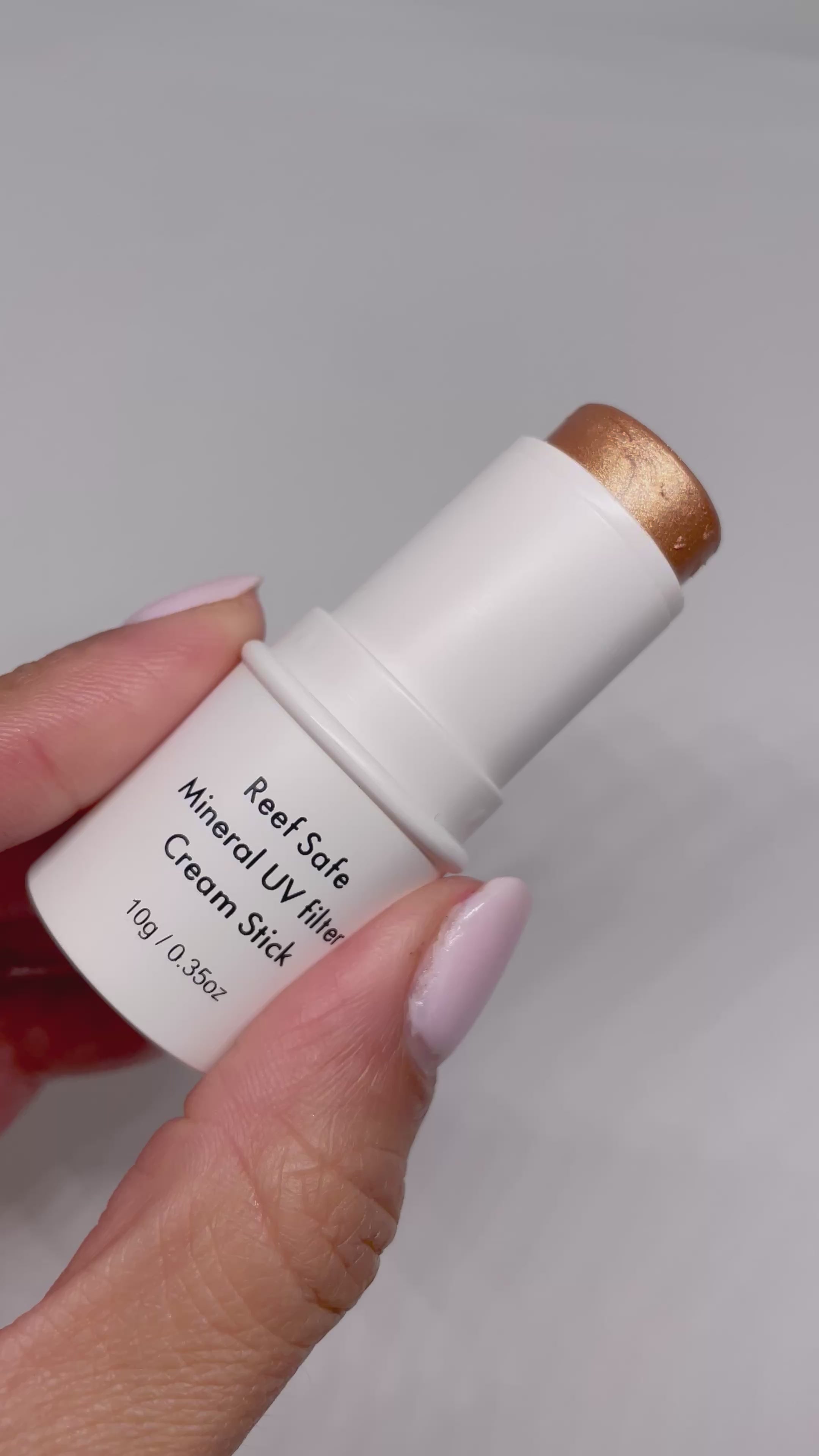 Highlighter Cream Stick
