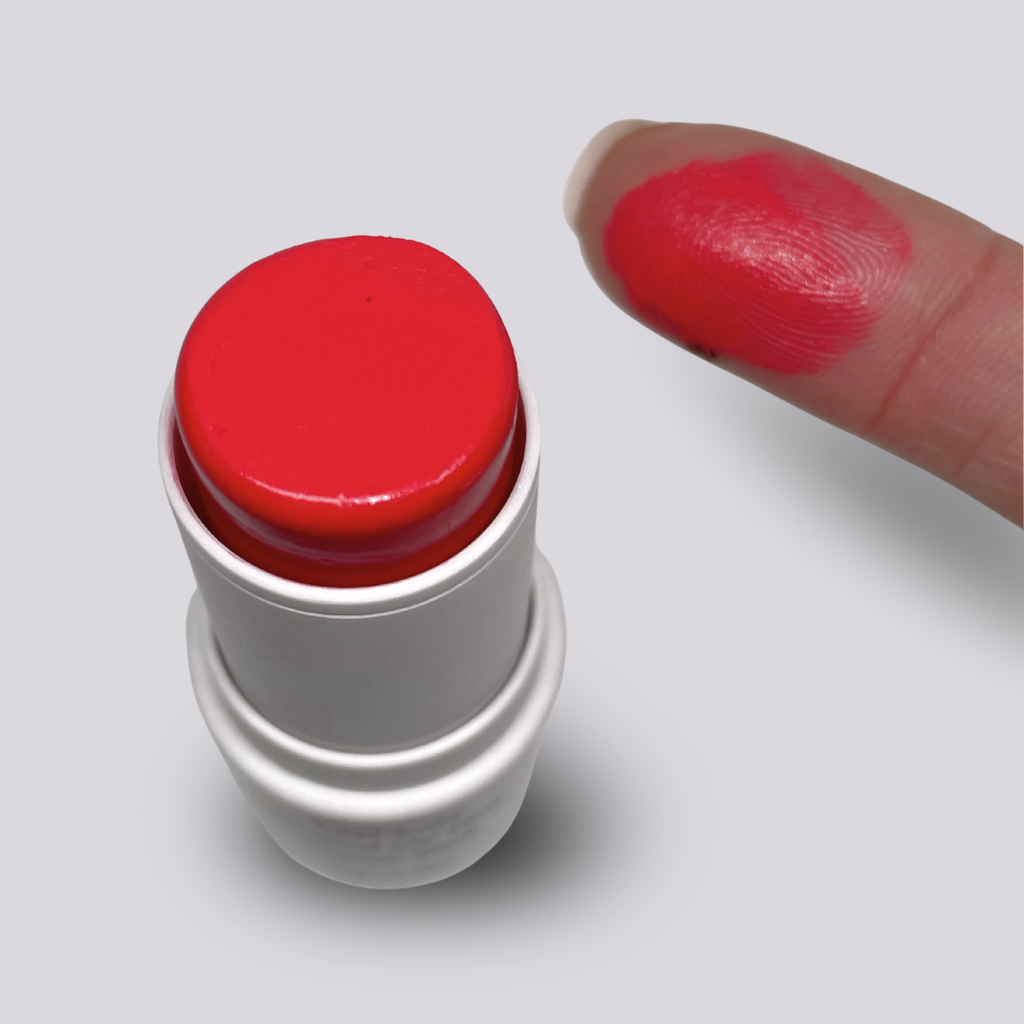 Strawberry Cream Stick